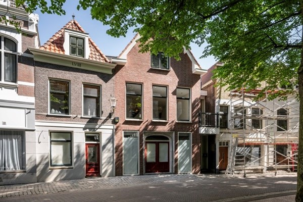 Medium property photo - Markt 55, 3131 CR Vlaardingen
